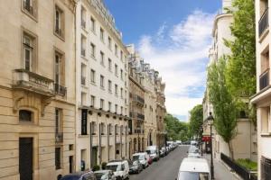 Villa Marquis Member of Melia Collection, Paris