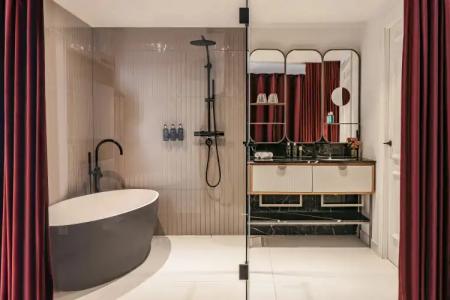 Villa Marquis Member of Meliá Collection - 20