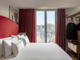 Double Suite with balcony