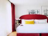 Grand Double Suite with balcony