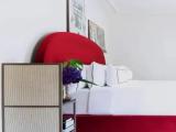 Deluxe Extra Double room