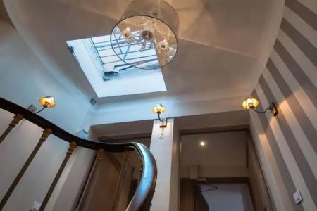 Cluny Square - 11