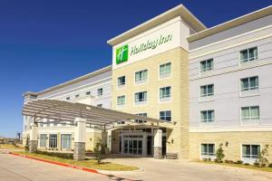 Holiday Inn Abilene - North College Area, an IHG Hotel, Abilene