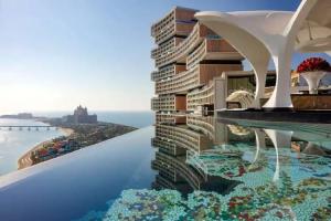 Atlantis The Royal Hotel, Dubai