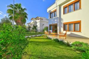 EV Apartments, Belek