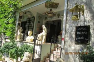 Guest House «Pensione Roma», Bodrum