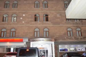 Hotels