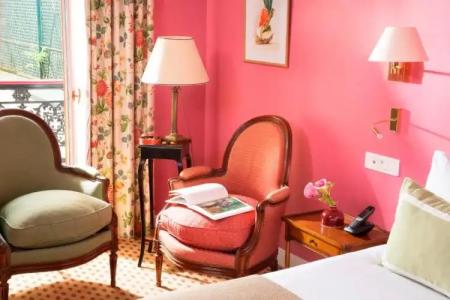 Le Relais Montmartre - 73