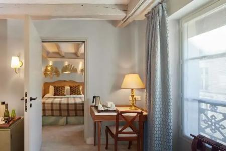 Le Relais Montmartre - 88