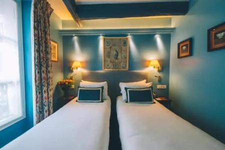Le Relais Montmartre - 86