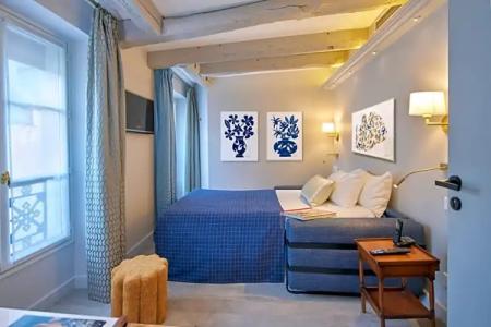 Le Relais Montmartre - 95