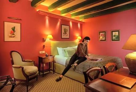 Le Relais Montmartre - 61