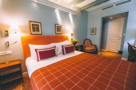 Le Relais Montmartre - 57