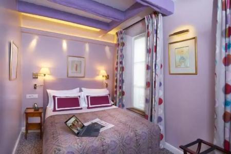Le Relais Montmartre - 84