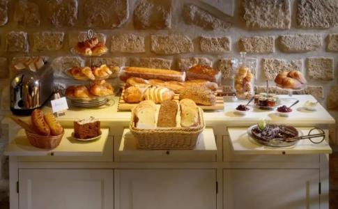 Le Relais Montmartre - 14