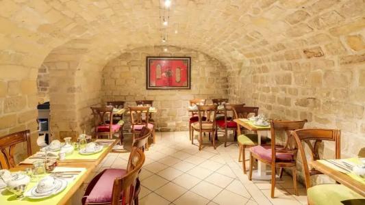 Le Relais Montmartre - 21