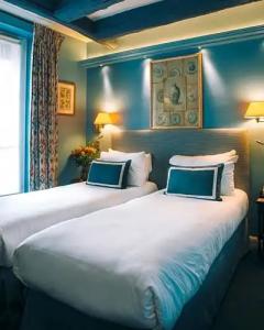 Le Relais Montmartre - 74