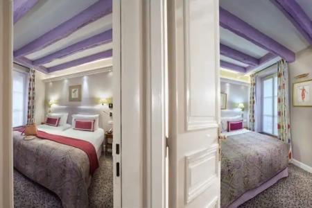 Le Relais Montmartre - 29