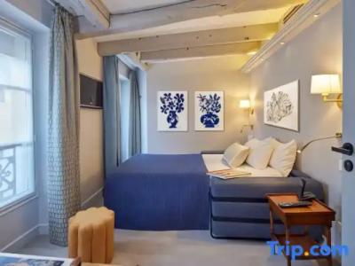 Le Relais Montmartre - 102