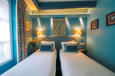 Le Relais Montmartre - 79