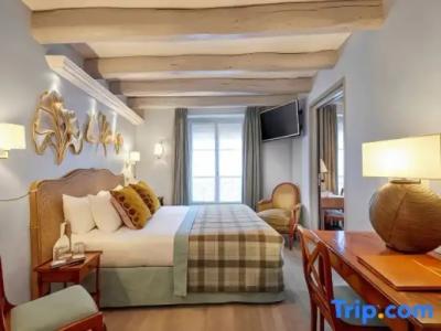 Le Relais Montmartre - 101
