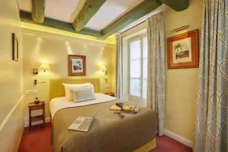 Le Relais Montmartre - 3