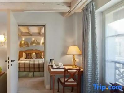 Le Relais Montmartre - 104