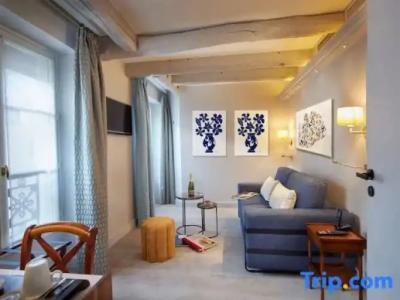 Le Relais Montmartre - 105