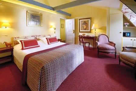 Le Relais Montmartre - 62