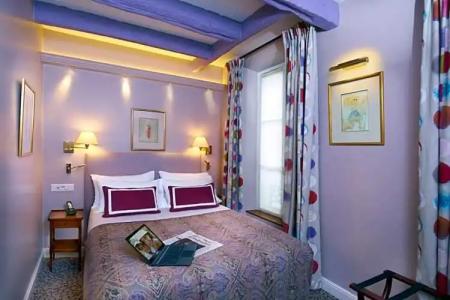 Le Relais Montmartre - 77