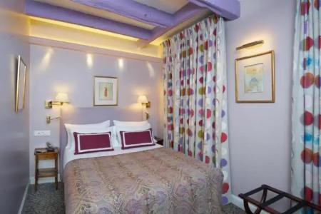 Le Relais Montmartre - 85
