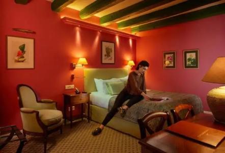 Le Relais Montmartre - 69