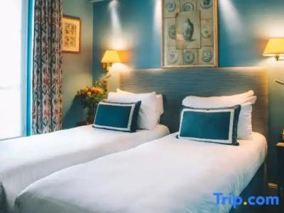 Le Relais Montmartre - 32