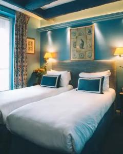 Le Relais Montmartre - 26