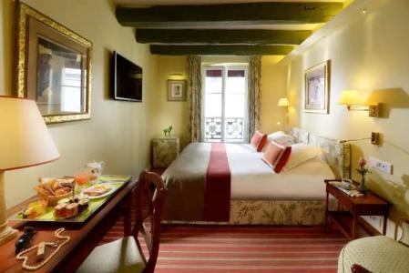 Le Relais Montmartre - 55