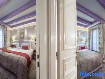 Le Relais Montmartre - 30
