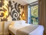 Superior Double room with garden view