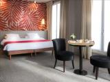 Family Suite with garden view