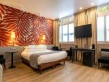 Ground Floor Junior Suite