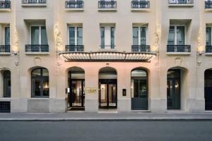 Hôtel l'Echiquier Opéra - MGallery, Paris