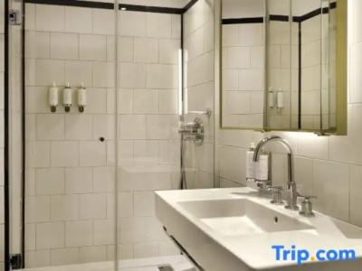 Hôtel l'Echiquier Opéra Paris - MGallery - 24
