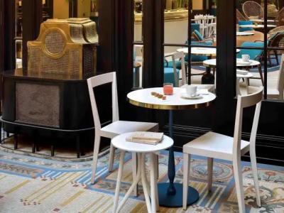 Hôtel l'Echiquier Opéra Paris - MGallery - 20