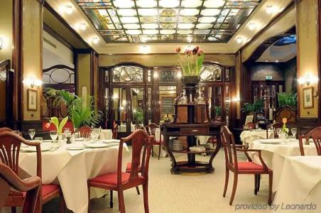 Hôtel l'Echiquier Opéra Paris - MGallery - 13
