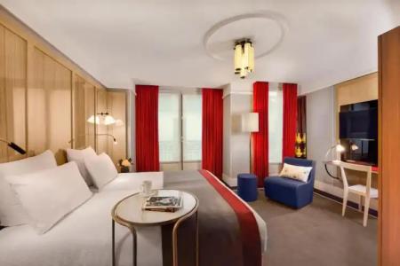 Hôtel l'Echiquier Opéra Paris - MGallery - 29