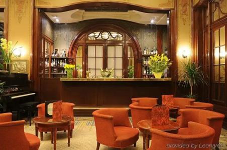Hôtel l'Echiquier Opéra Paris - MGallery - 14