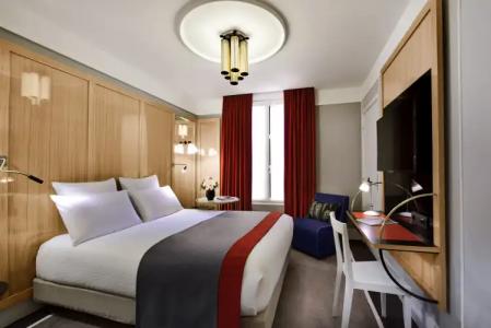 Hôtel l'Echiquier Opéra Paris - MGallery - 4