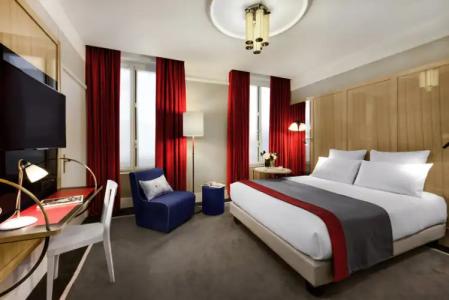 Hôtel l'Echiquier Opéra Paris - MGallery - 32