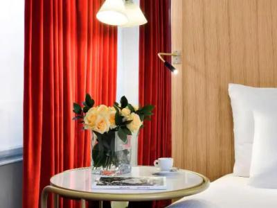 Hôtel l'Echiquier Opéra Paris - MGallery - 30