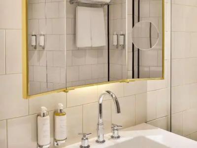 Hôtel l'Echiquier Opéra Paris - MGallery - 27