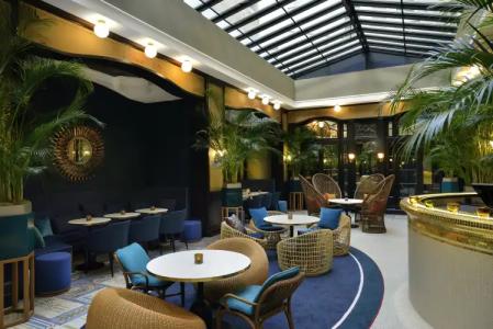 Hôtel l'Echiquier Opéra Paris - MGallery - 15